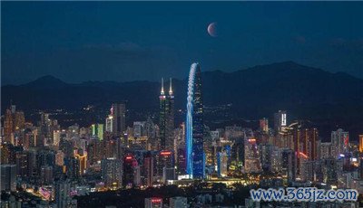 现代化交通枢纽的重要性
